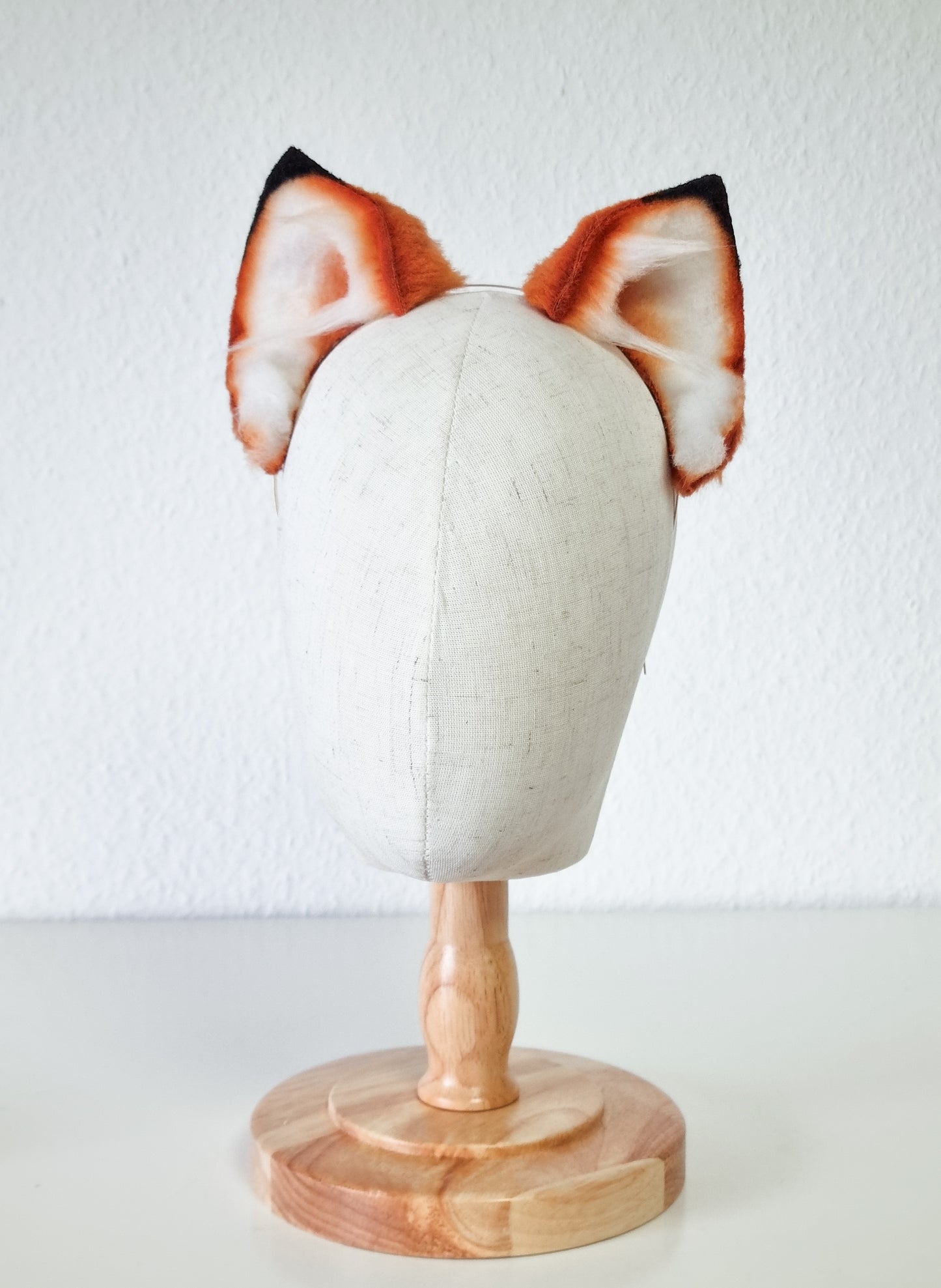 Fuchs Katze