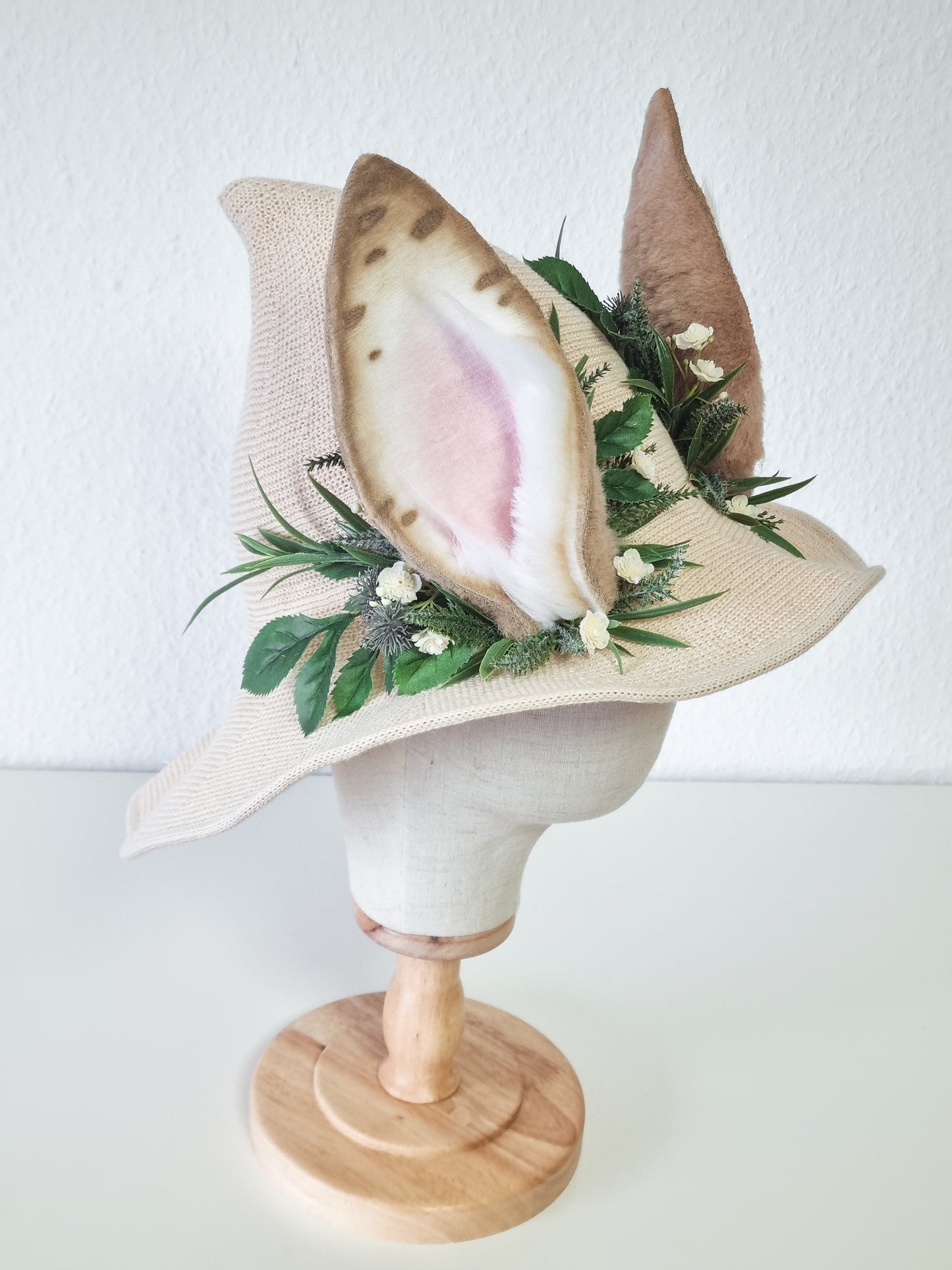 Hexenhut Hase 🐇