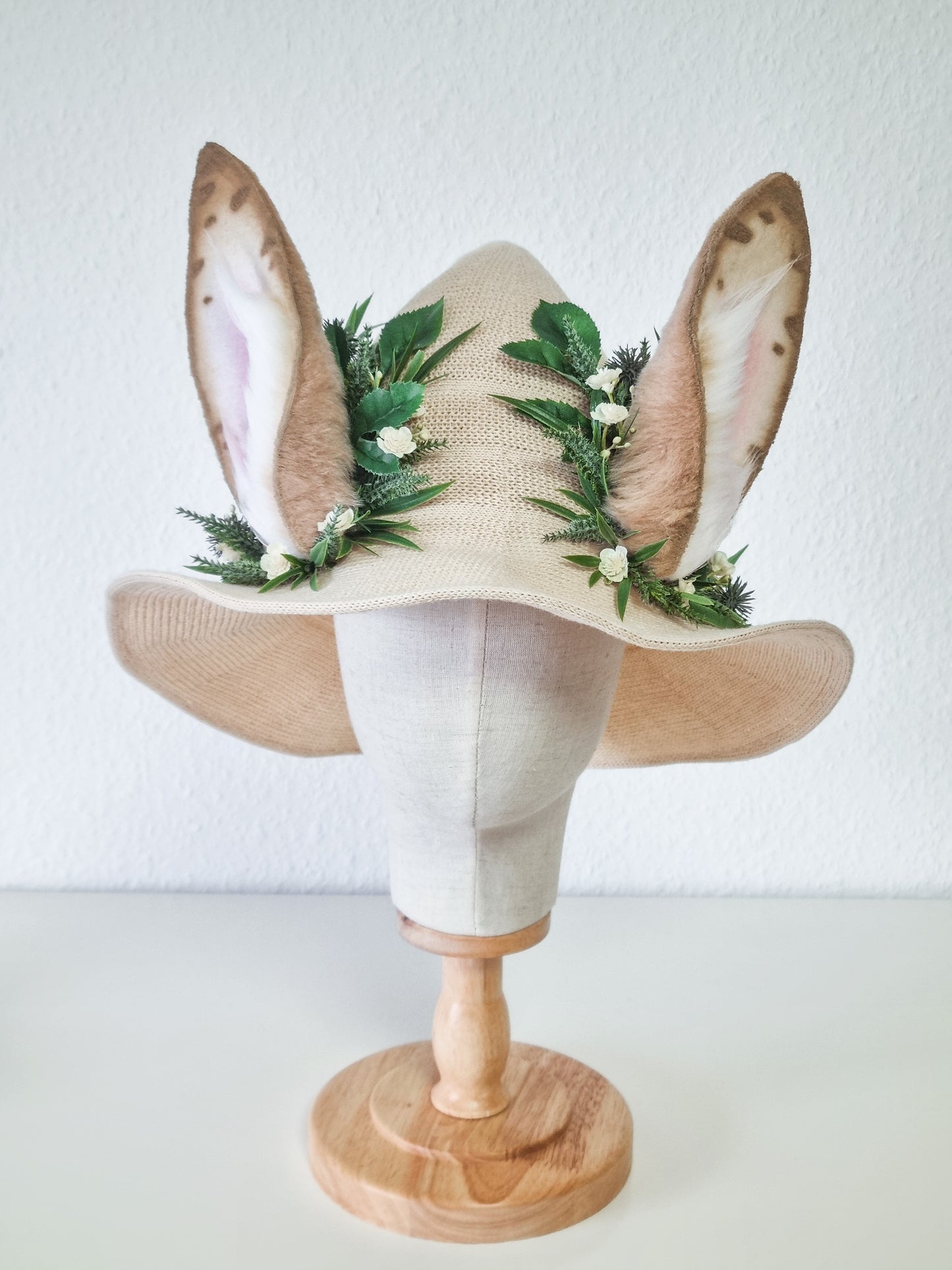 Hexenhut Hase 🐇