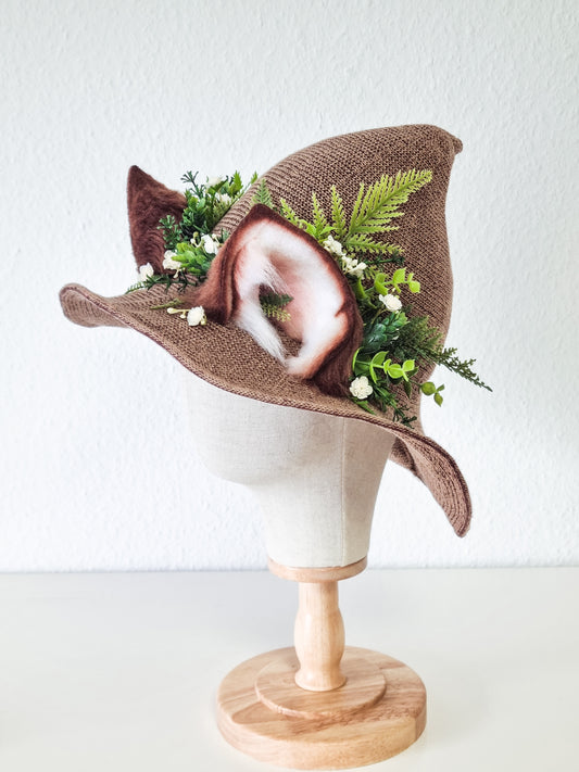 Hexenhut Waldkatze 🌲