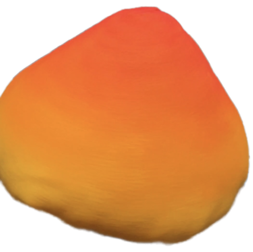 DIY Pilzhut - Anfertigung Verlauf