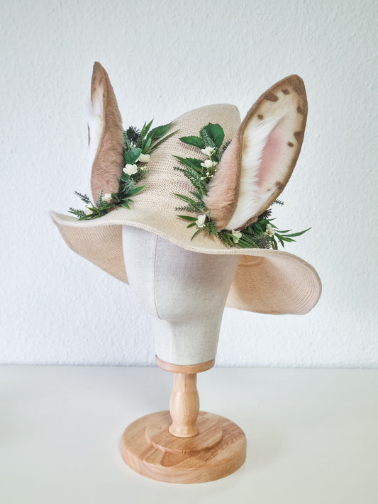 Hexenhut Hase 🐇